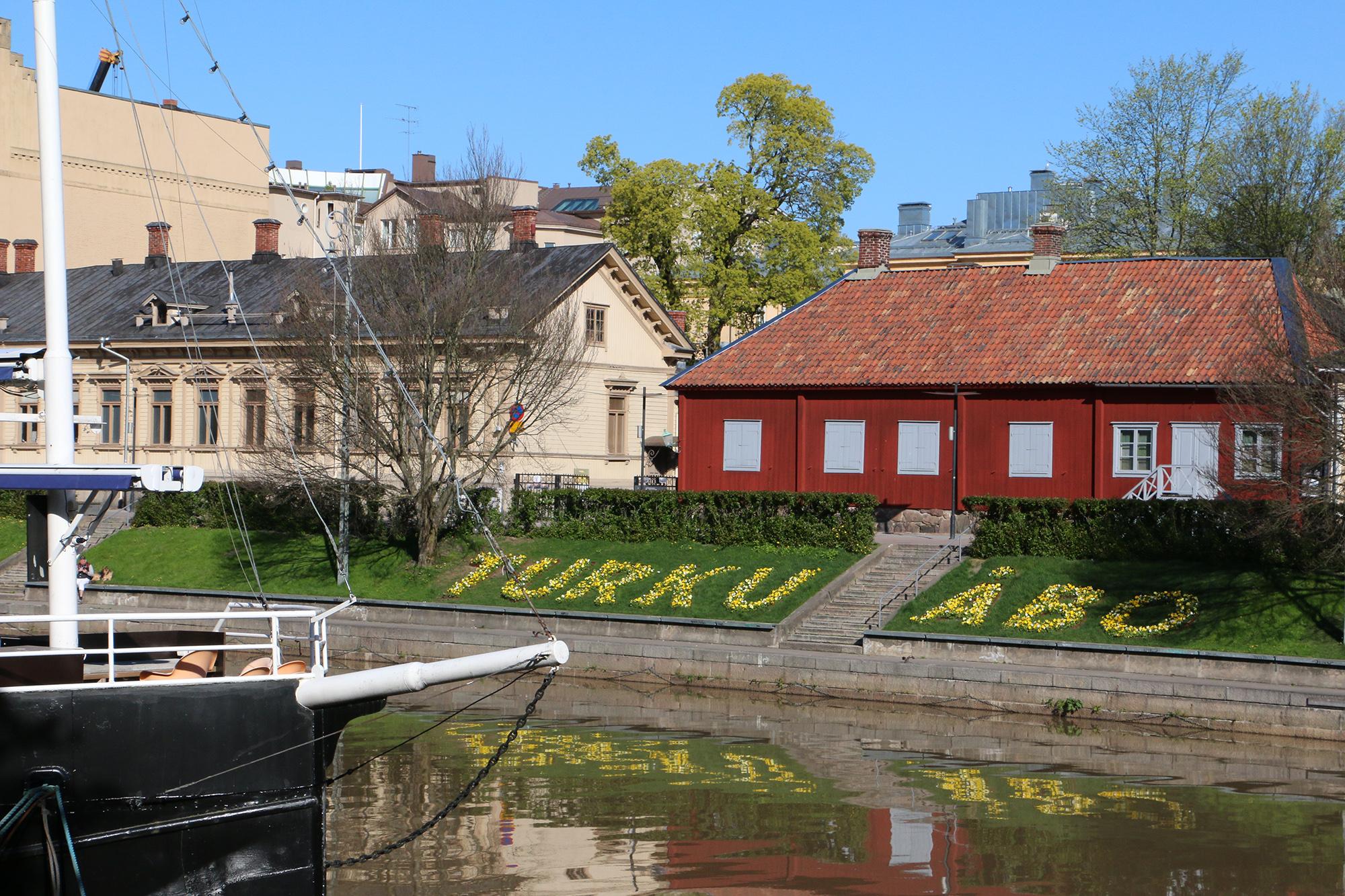 Turun kaupunki koostaa pakettia yritysten ja muiden organisaatioiden tueksi