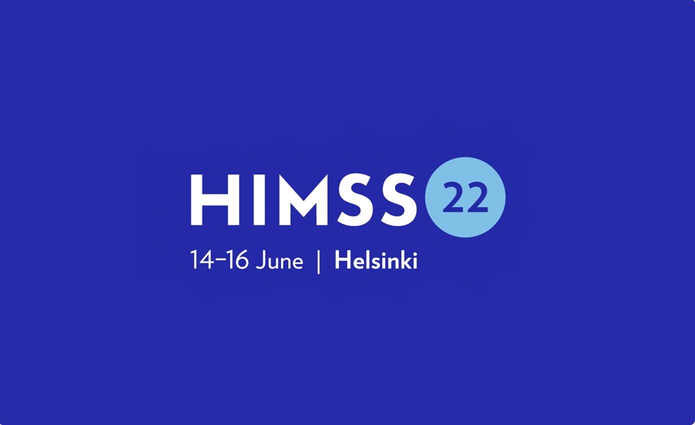 Finnish digital health knowhow aims to inspire at HIMSS22 Europe in Helsinki in June