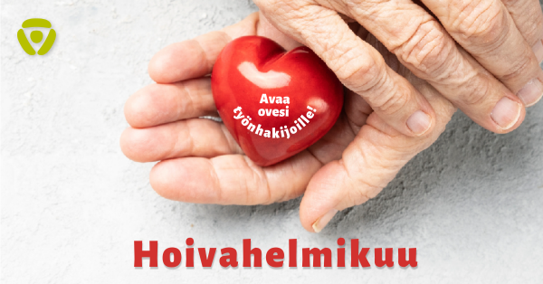 Hoivahelmikuu