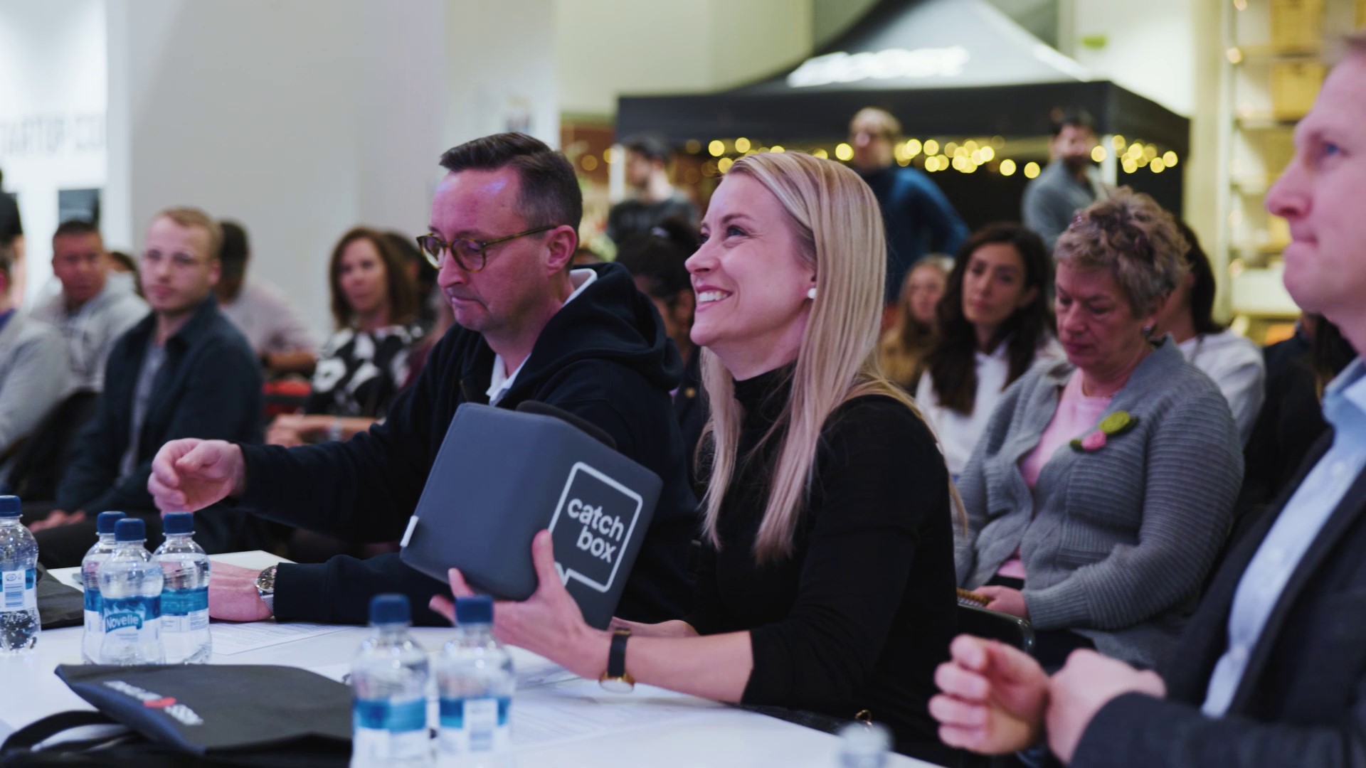 Join the buzzing startup ecosystem of Turku, Finland!