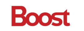 Boost