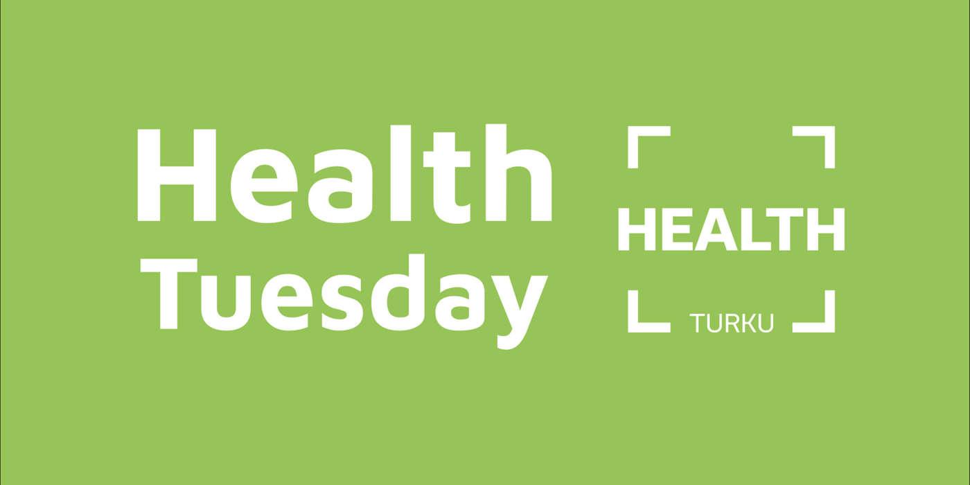 Health Tuesday tapahtumakuva